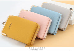 Ladies Small Shoulder Bag Women Summer Female Purse Top Phone Pocket Yellow