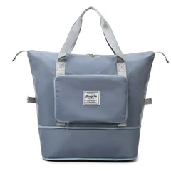 Large Capacity Travel Duffle Bag Handbag