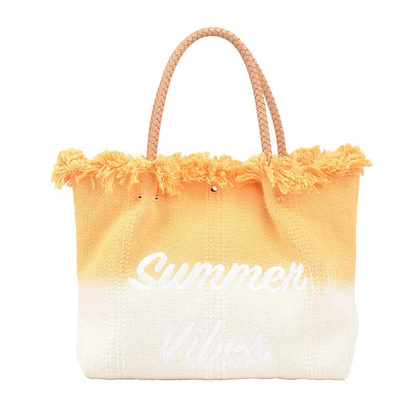 Large-capacity Women's Shoulder Bag Handbag Tote Bags