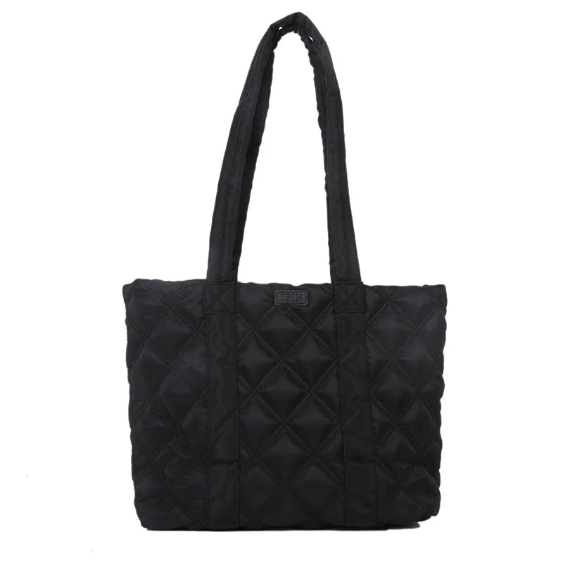 Large-capacity Women Handbag Casual Shopping And Travel