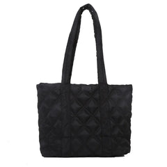 Large-capacity Women Handbag Casual Shopping And Travel