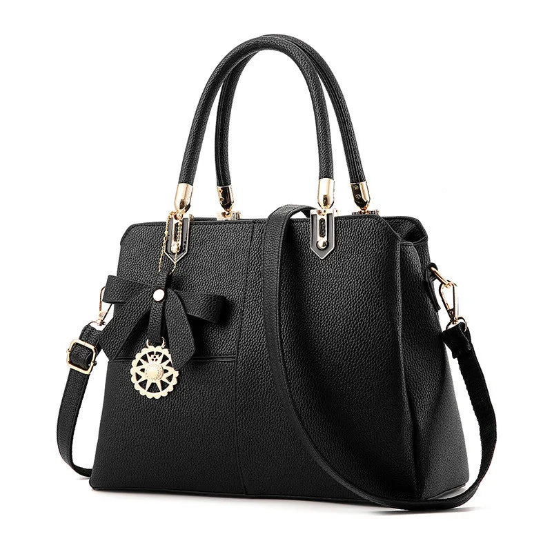 Casual Female Shoulder Bag Wallet Crossbody
