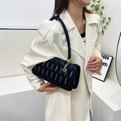 Leather Totes Women Shoulder Bag High Purse Shopper