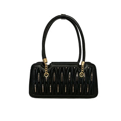Leather Totes Women Shoulder Bag High Purse Shopper
