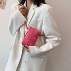 Women Waist Bag Belt Bag Crossbody Bags Fanny Pack Messenger Purse