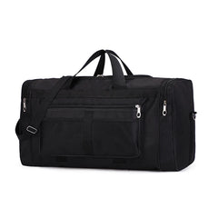 Men Outdoor Shoulder Bag Large Capacity Travel Bag