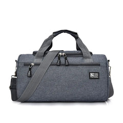 Men Women Travel Sport Light Luggage Business Handbag