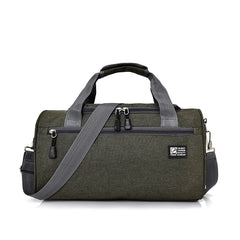 Men Women Travel Sport Light Luggage Business Handbag