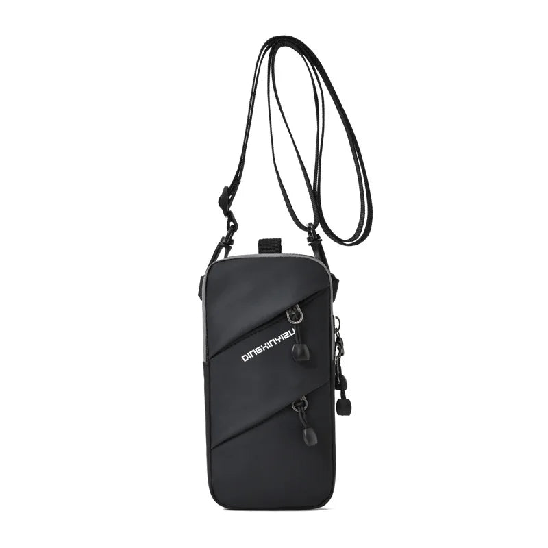 Unisex Sport Running Waist Bag Waterproof Phone Fanny Pack