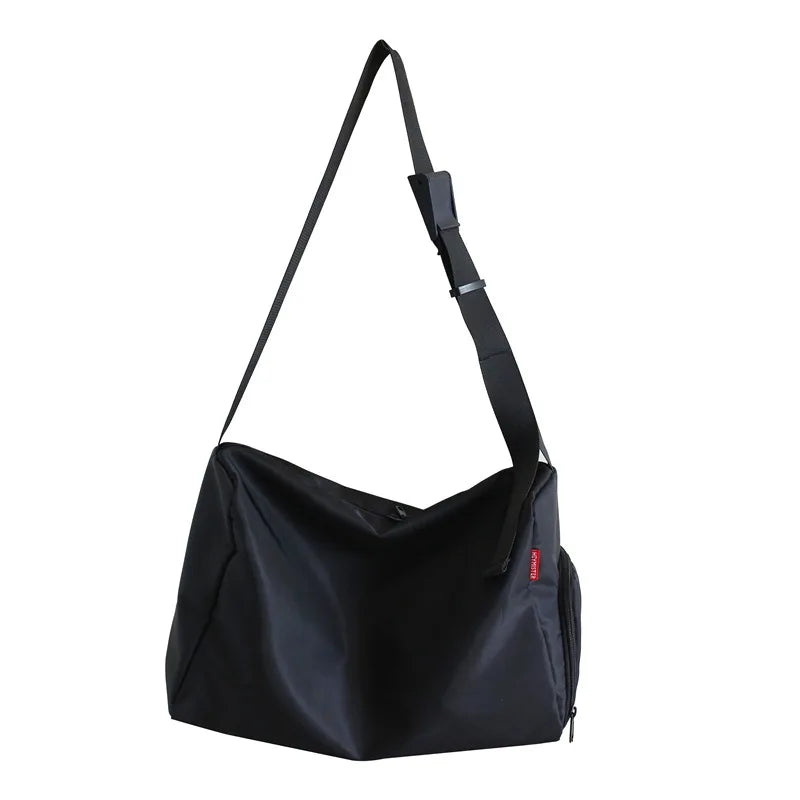 Men's Capacity Versatile Women's Travel Bag