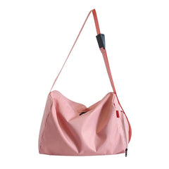 Men's Capacity Versatile Women's Travel Bag