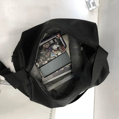 Men's Capacity Versatile Women's Travel Bag