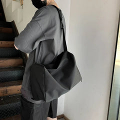 Men's Capacity Versatile Women's Travel Bag