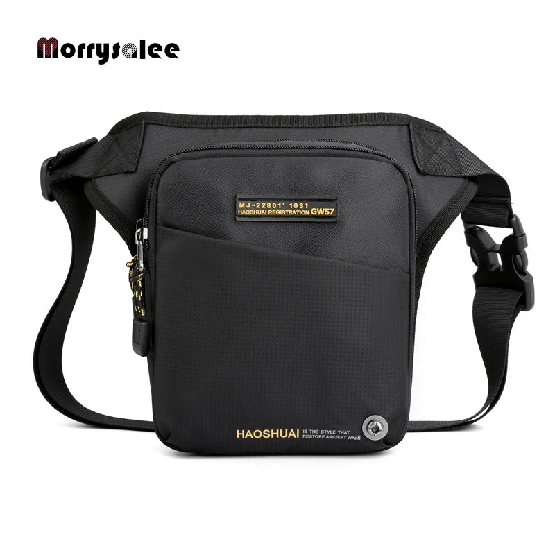 Military Function MOLLE Waist Bag Tactical Assault Pack