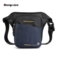 Military Function MOLLE Waist Bag Tactical Assault Pack
