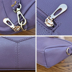 Mini Women Shoulder Bags Multifunctional Purse Excellent PU Leather Crossbody Ba