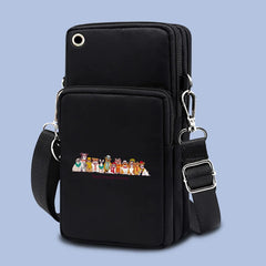 Universal Phone Pouch Bag for iPhone/Huawei/Samsung