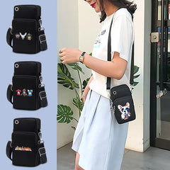 Universal Phone Pouch Bag for iPhone/Huawei/Samsung