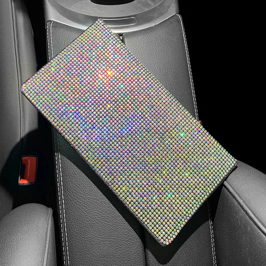 Leather Cover for Car Driving Documents