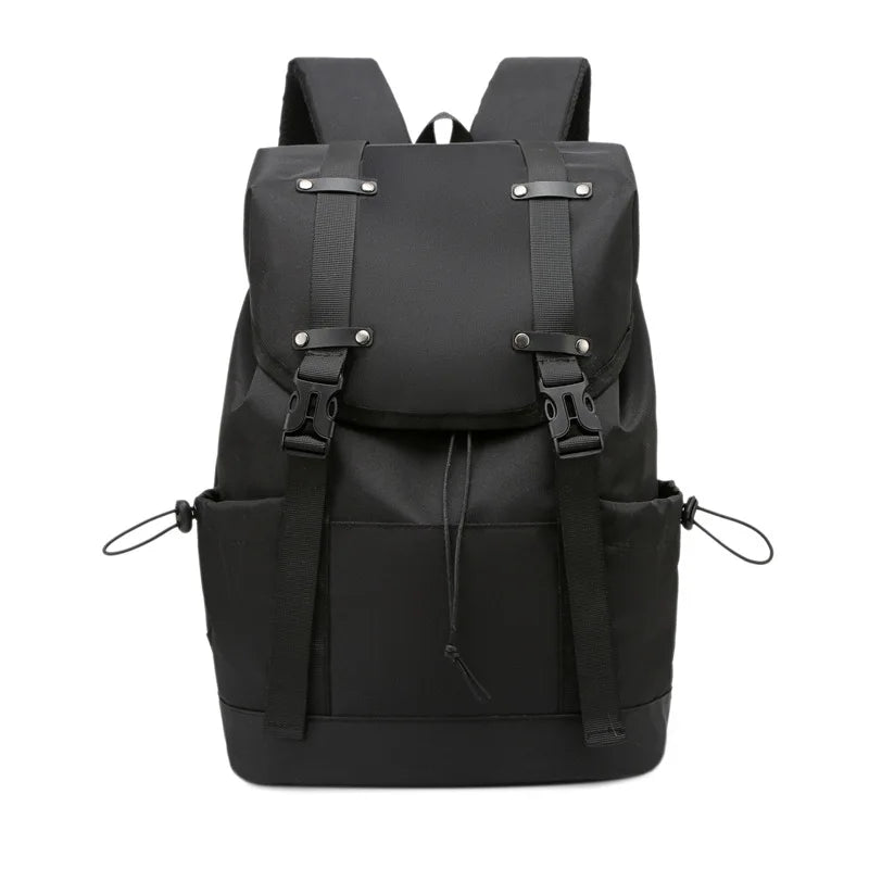 Anti Theft Men Backpack Laptop School Travel Bags Mochilas Cover Bag