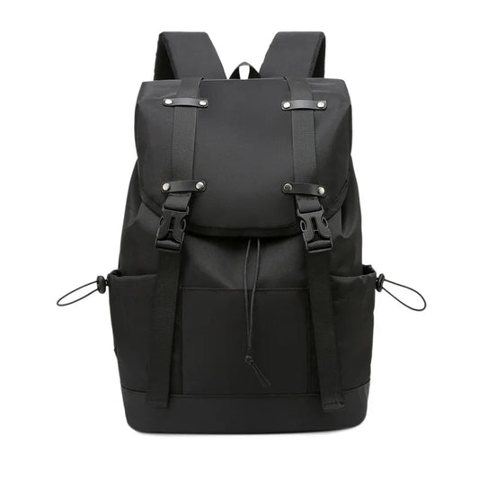 Anti Theft Men Backpack Laptop School Travel Bags Mochilas Cover Bag
