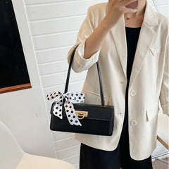 Armpit Bags Women's Bowknot Shoulder Bag