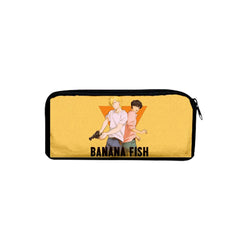 Arrival Banana Fish 3D Student Pen Bag