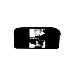 Arrival Banana Fish 3D Student Pen Bag