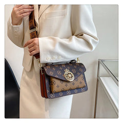 Arrival Hot High Women Handbags Shoulder Messenger Bags Women Purse