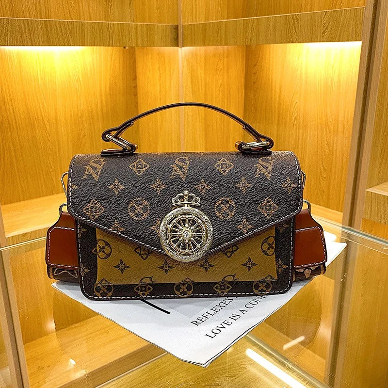 Arrival Hot High Women Handbags Shoulder Messenger Bags Women Purse