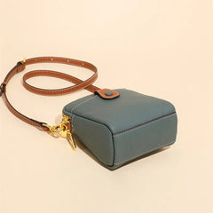 Arrival Women Shoulder Bag Leather Small Crossbody Bags Mini Clutch Bag