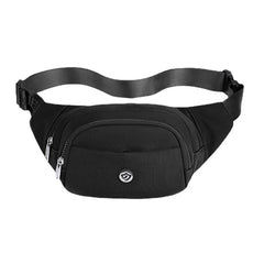 Multifunctional Casual Waist Hip Bag for Men and Women