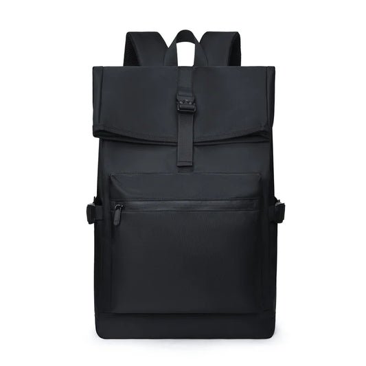 Waterproof Men's Backpack 15.6 Inch Laptop Backbag