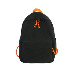 Women Backpack Student School Bag Teenage Girl Backpacks Large Capacity