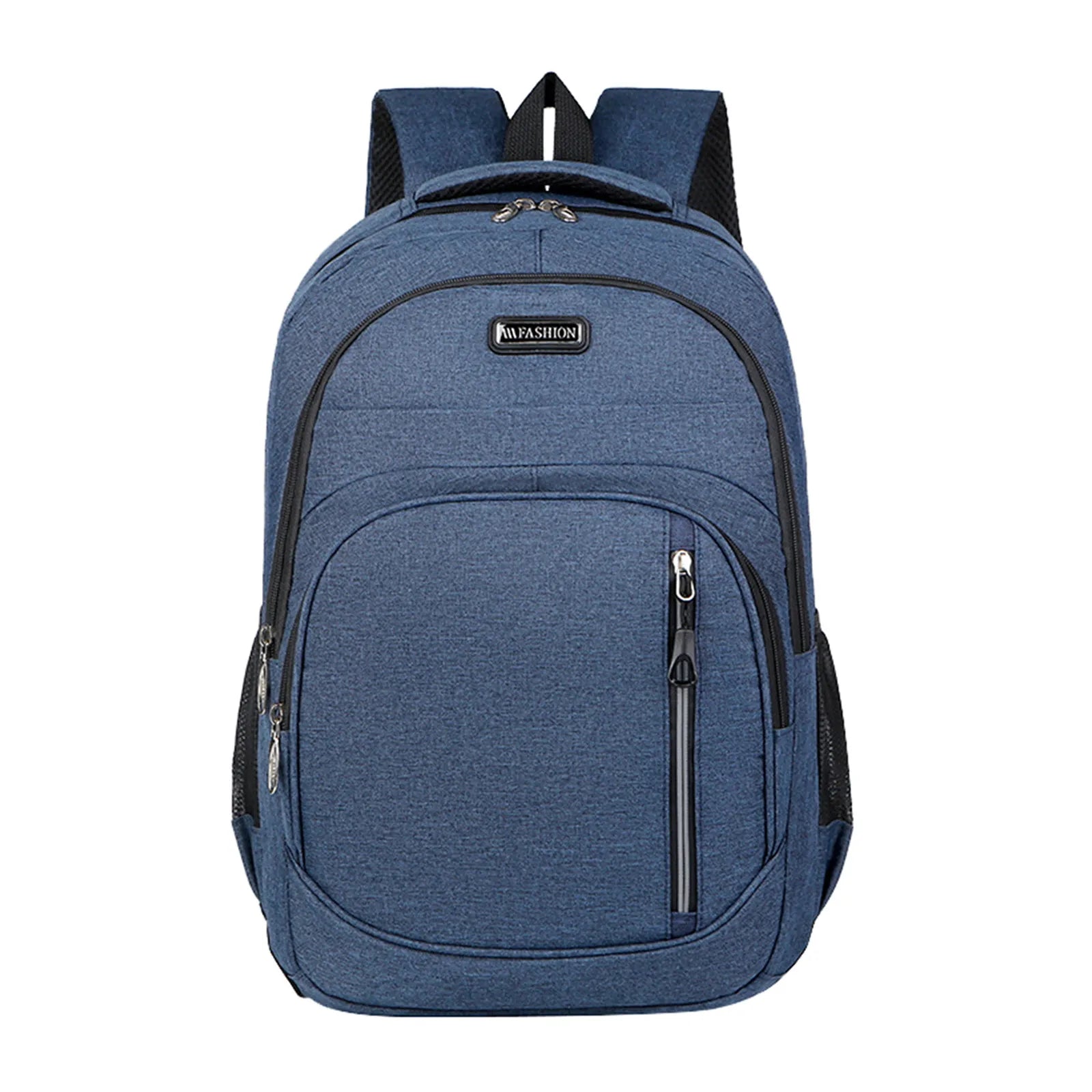 Canvas Backpack School Bag Teenage Girls Unisex Laptop Travel Bag