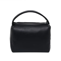 Mini Totes Soft PU Leather Handbag Women Crossbody Bag Small Phone Purse