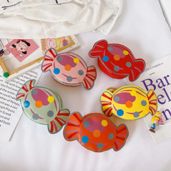 Candy Coin Purse Shoulder Bag for Kids