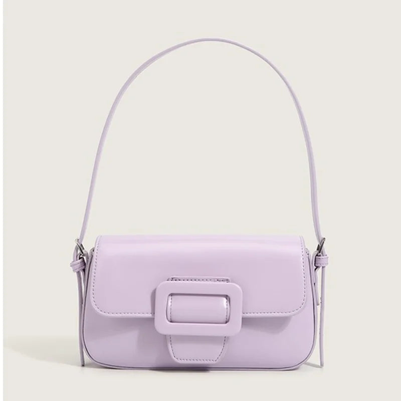 Candy Small Shoulder Bag Women Messenger Sac A Main Femme