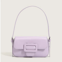 Candy Small Shoulder Bag Women Messenger Sac A Main Femme