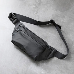 Casual Chest Pack Women Waist Pack Shoulder Crossbody Bag