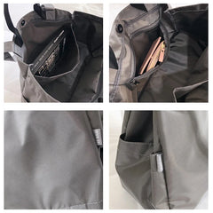 Casual Women Handbag High Nylon Ladies Shoulder Bags Hand Bag High Capacity Lady