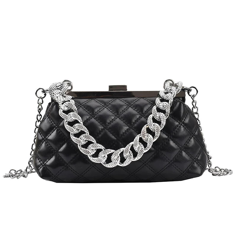 Small Clutch Crossbody Bag for Women Summer Handbags Girl