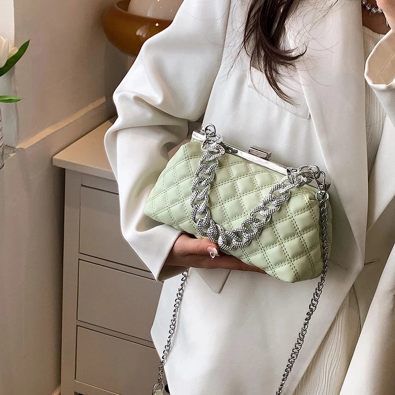 Small Clutch Crossbody Bag for Women Summer Handbags Girl
