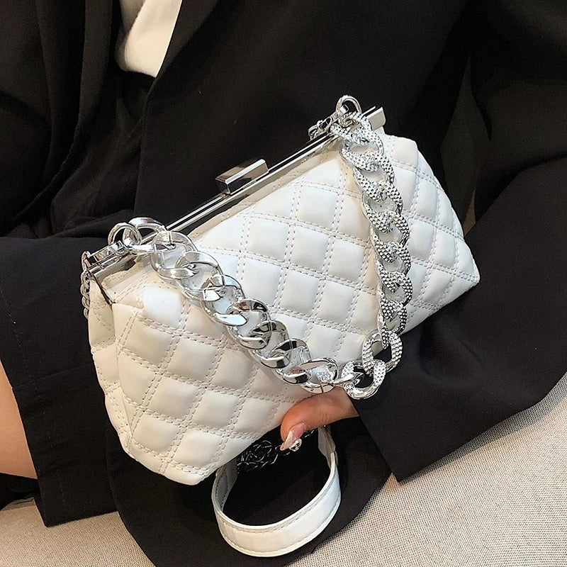 Small Clutch Crossbody Bag for Women Summer Handbags Girl