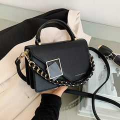 Chain Shoulder Crossbody Bag And Purses for Women