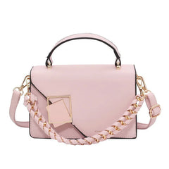 Chain Shoulder Crossbody Bag And Purses for Women