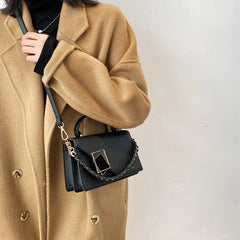 Chain Shoulder Crossbody Bag And Purses for Women