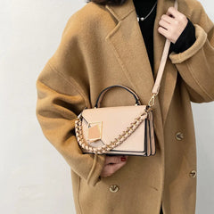 Chain Shoulder Crossbody Bag And Purses for Women
