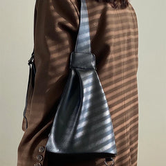 Fashionable Crossbody Chest Bag Western Style Shoulder Bag Wallet