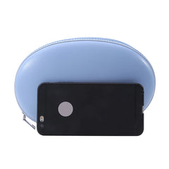 Women Round Handbag Female Crossbody Bags Green Pink Shoulder Bags